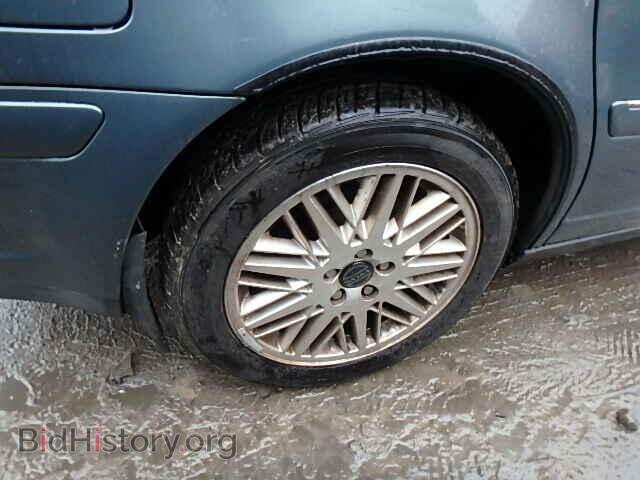 2003 VOLVO S80 - VIN: YV1TS92D731297353 - Photo 10