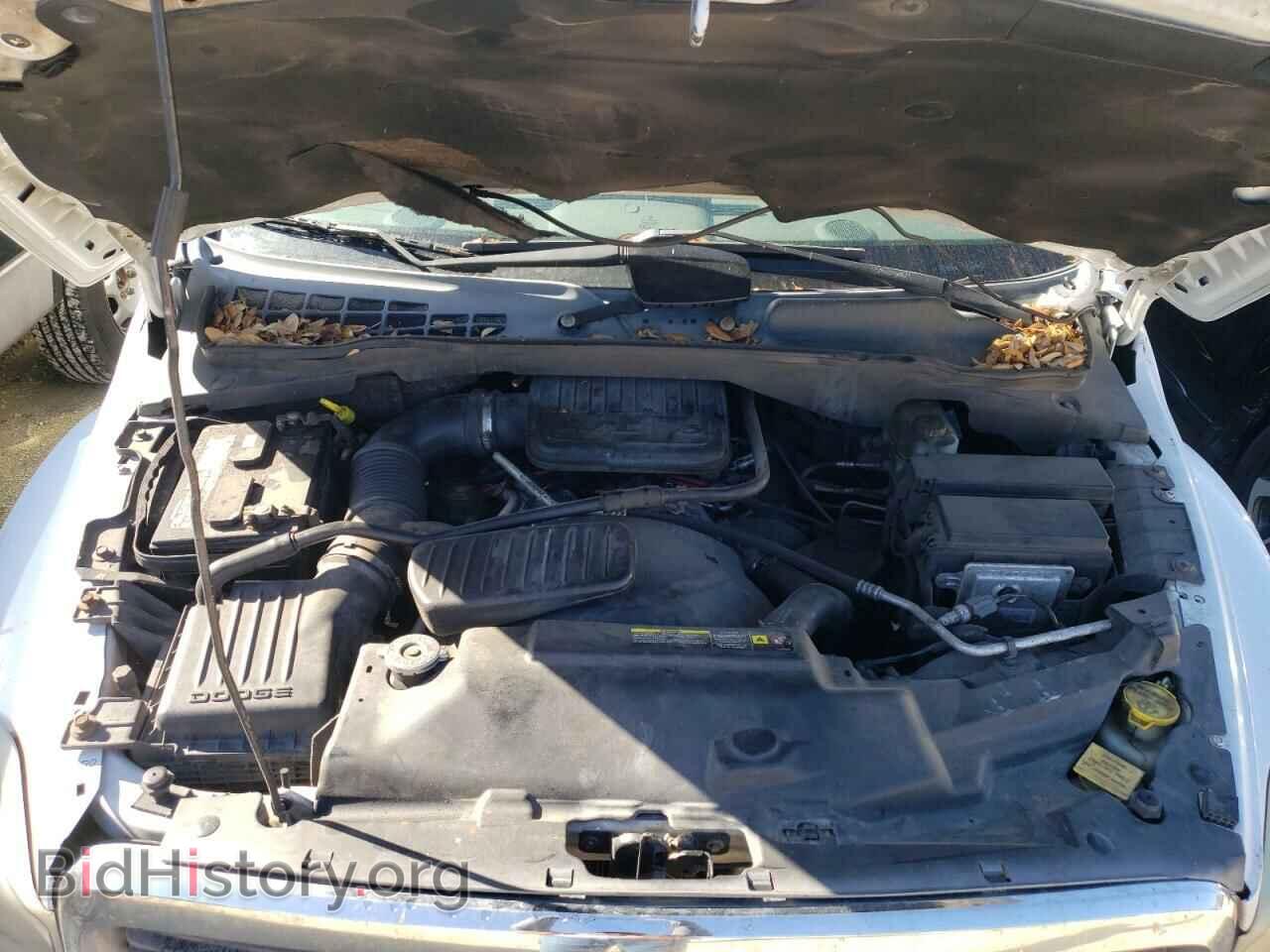 2006 DODGE DURANGO - VIN: 1D4HD48K96F148208 - Фото 7