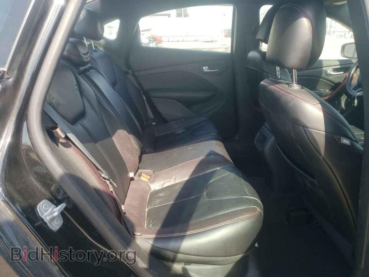2014 DODGE DART - VIN: 1C3CDFEB1ED906449 - Фото 6