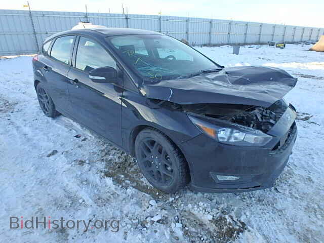 Photo 1FADP3K25FL236136 - FORD FOCUS 2015