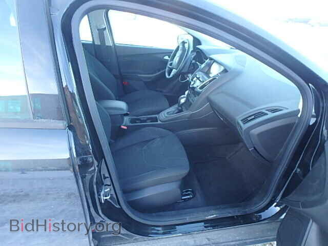 2015 FORD FOCUS - VIN: 1FADP3K25FL236136 - Фото 5