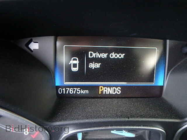 2015 FORD FOCUS - VIN: 1FADP3K25FL236136 - Фото 8