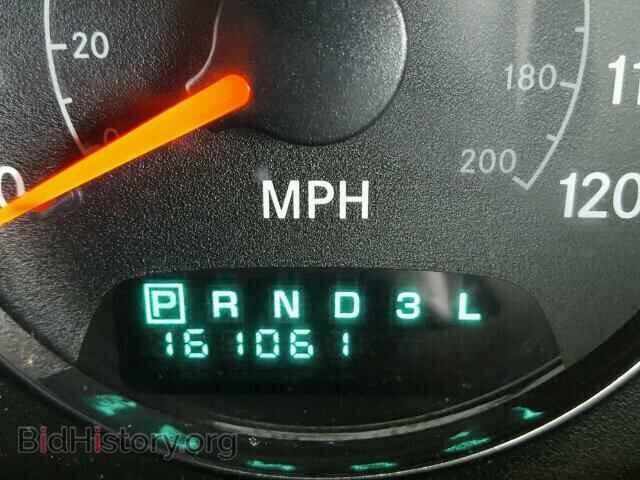 2006 CHRYSLER SEBRING - VIN: 1C3EL46X66N179556 - Фото 8