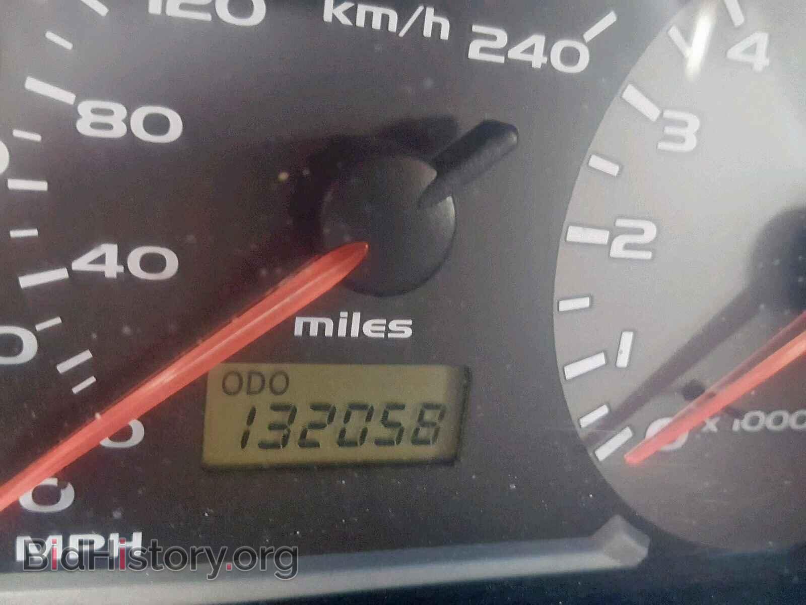 2003 MITSUBISHI ECLIPSE - VIN: 4A3AE55H13E104115 - Photo 8