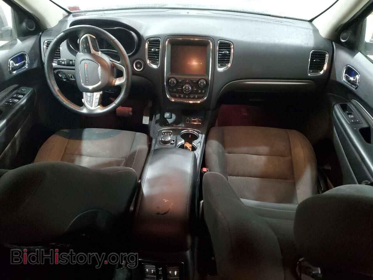 2017 DODGE DURANGO - VIN: 1C4RDJAG7HC741351 - Photo 8