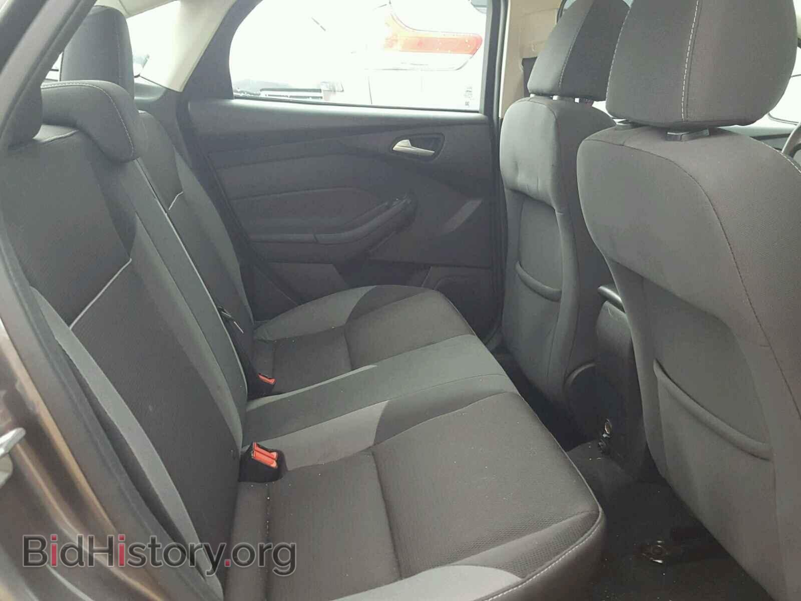 2014 FORD FOCUS - VIN: 1FADP3F23EL155872 - Photo 6