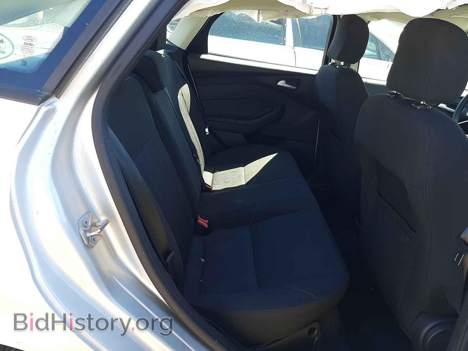 2016 FORD FOCUS - VIN: 1FADP3F22GL320331 - Photo 6