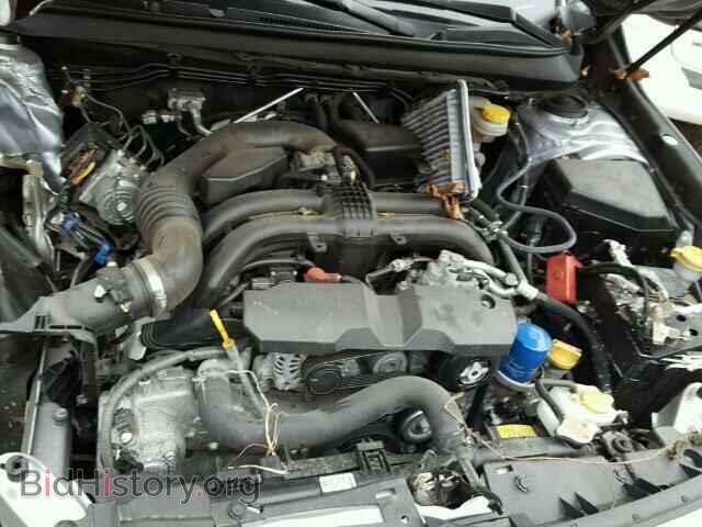 2015 SUBARU OUTBACK - VIN: 4S4BSAAC7F3266314 - Photo 7