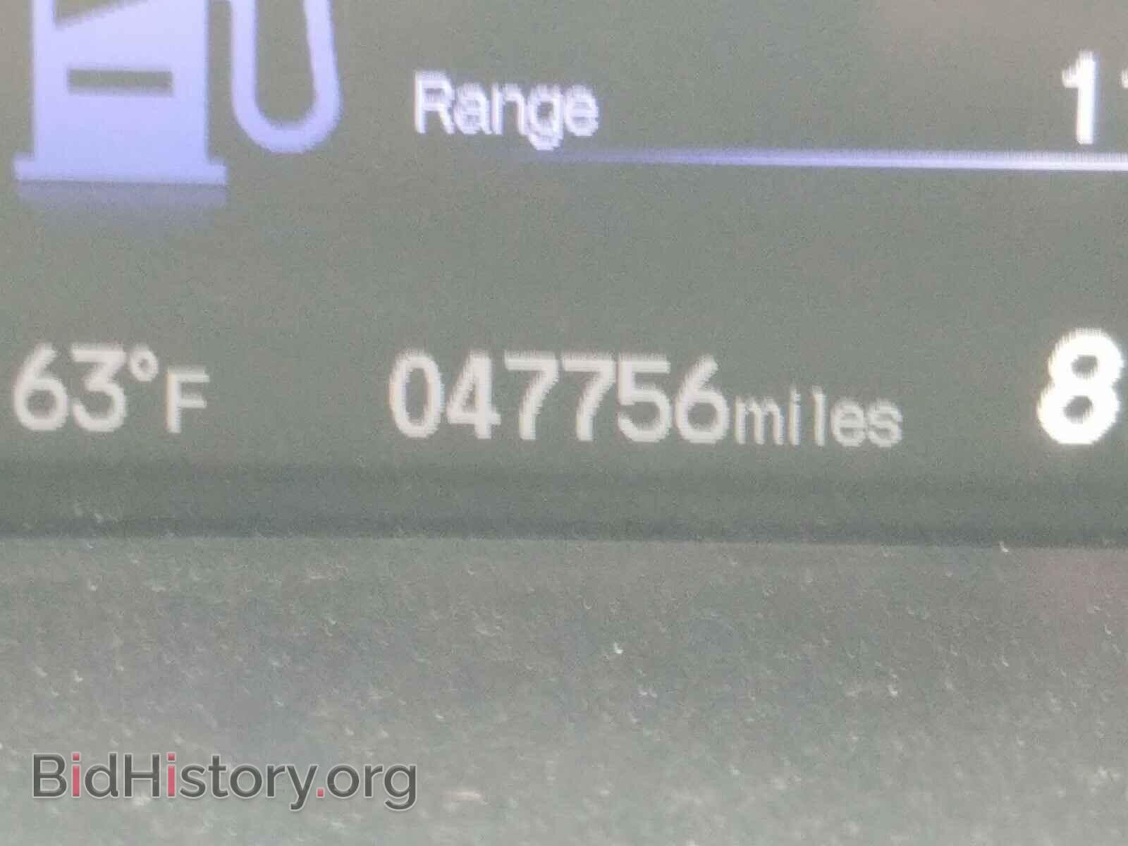 2013 HONDA CIVIC - VIN: 19XFB2F94DE230756 - Photo 8