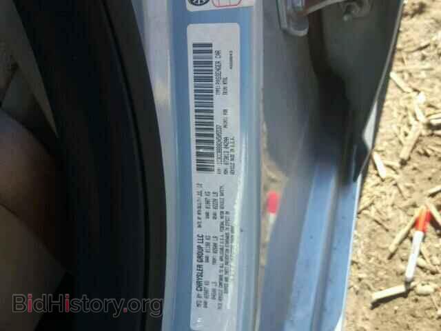 2013 CHRYSLER 200 - VIN: 1C3CCBBB8DN505537 - Фото 10