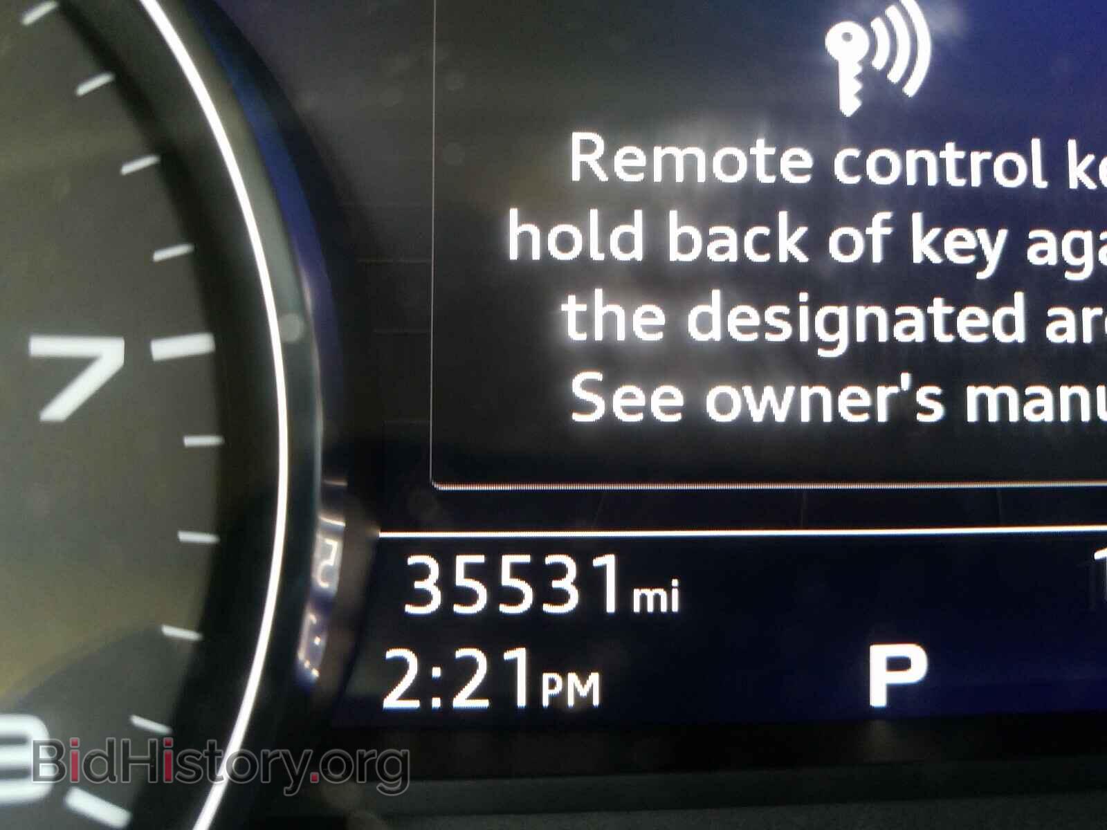 2017 AUDI Q7 - VIN: WA1AHAF78HD048142 - Фото 8