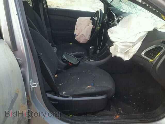 2013 DODGE AVENGER - VIN: 1C3CDZAG0DN576394 - Photo 5