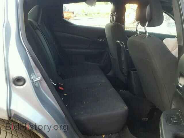 2013 DODGE AVENGER - VIN: 1C3CDZAG0DN576394 - Photo 6