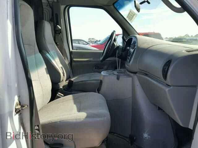 2001 FORD ECONOLINE - VIN: 1FTNE24L21HA69668 - Photo 5