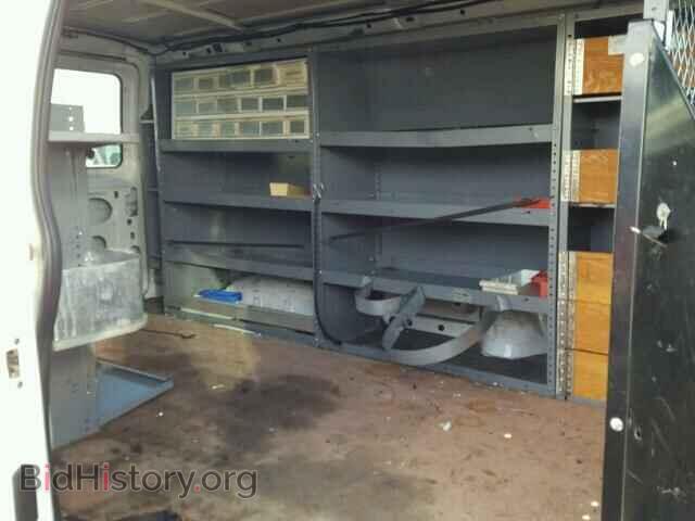 2001 FORD ECONOLINE - VIN: 1FTNE24L21HA69668 - Photo 6