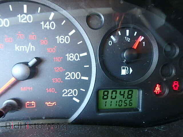 2007 FORD FOCUS - VIN: 1FAFP34N97W176457 - Фото 8