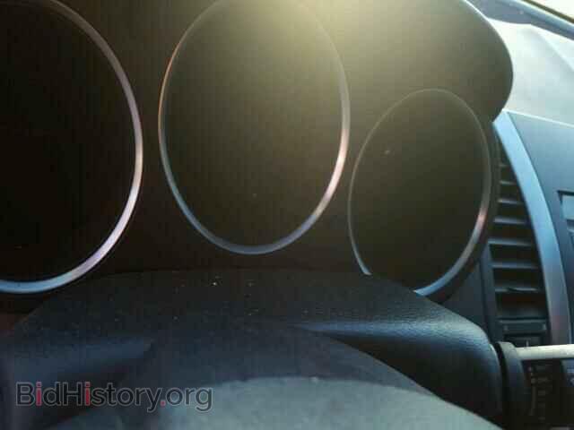 2007 NISSAN MAXIMA - VIN: 1N4BA41E07C813926 - Фото 8