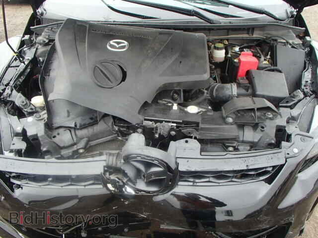 2010 MAZDA CX-7 - VIN: JM3ER2W39A0303960 - Фото 7