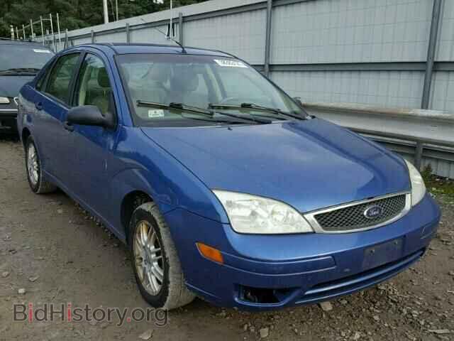 Photo 1FAFP34NX5W217773 - FORD FOCUS 2005