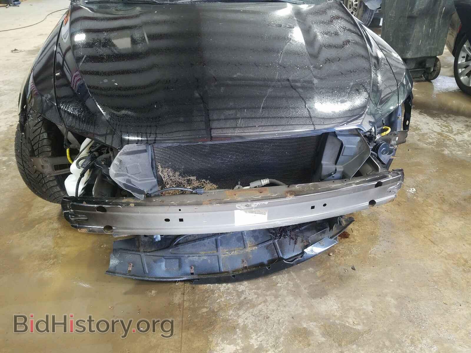 2013 FORD TAURUS - VIN: 1FAHP2M81DG127076 - Photo 9