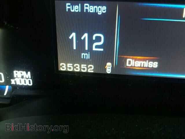 2014 CADILLAC XTS - VIN: 2G61M5S39E9244291 - Фото 8