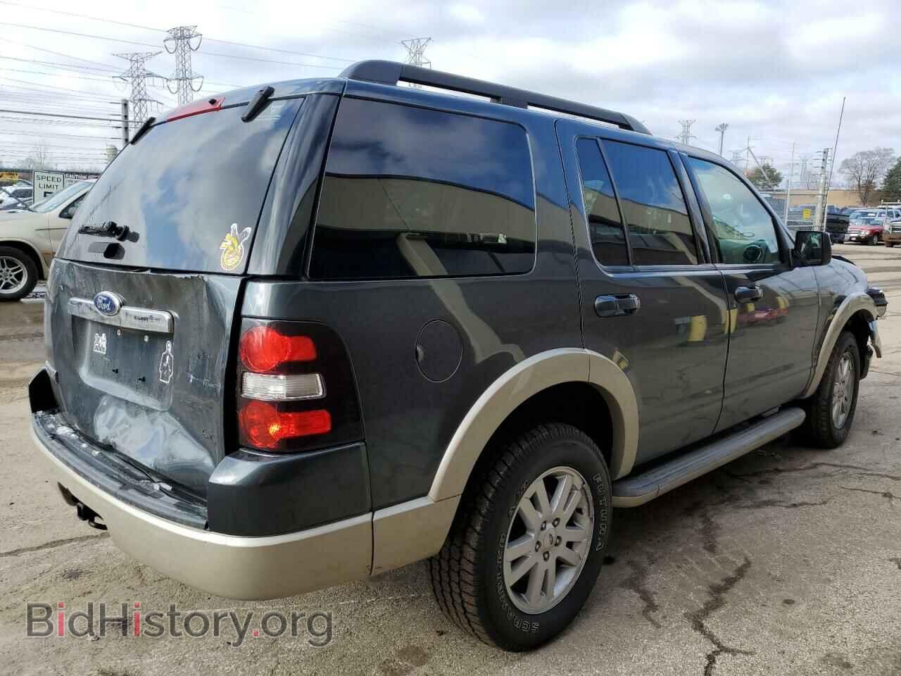 2010 FORD EXPLORER - VIN: 1FMEU7EE0AUA58302 - Фото 3