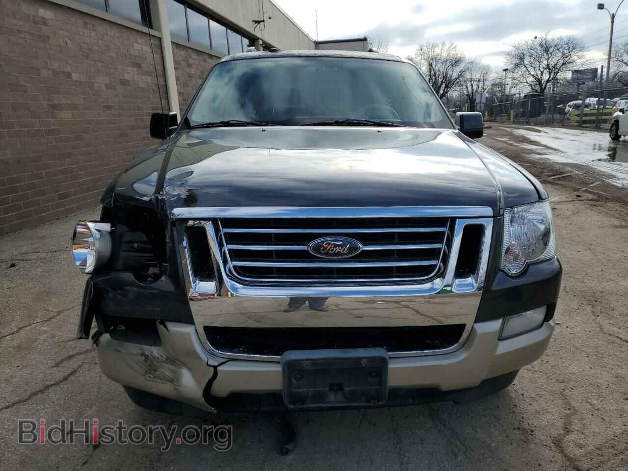 2010 FORD EXPLORER - VIN: 1FMEU7EE0AUA58302 - Фото 5
