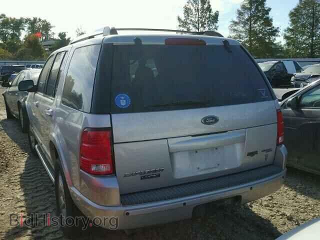 2005 FORD EXPLORER - VIN: 1FMDU75W85UB49098 - Фото 3