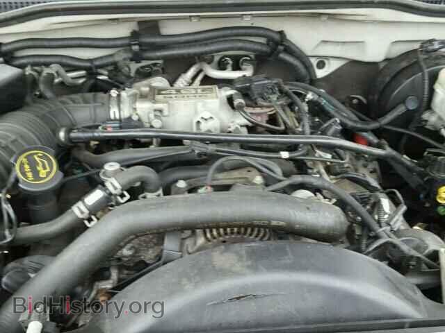 2005 FORD EXPLORER - VIN: 1FMDU75W85UB49098 - Фото 7