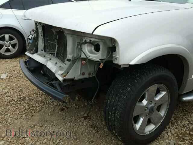 2005 FORD EXPLORER - VIN: 1FMDU75W85UB49098 - Фото 9