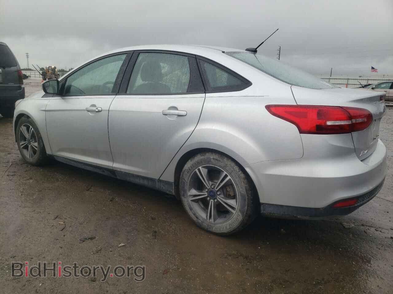 2016 FORD FOCUS - VIN: 1FADP3FEXGL389942 - Photo 2