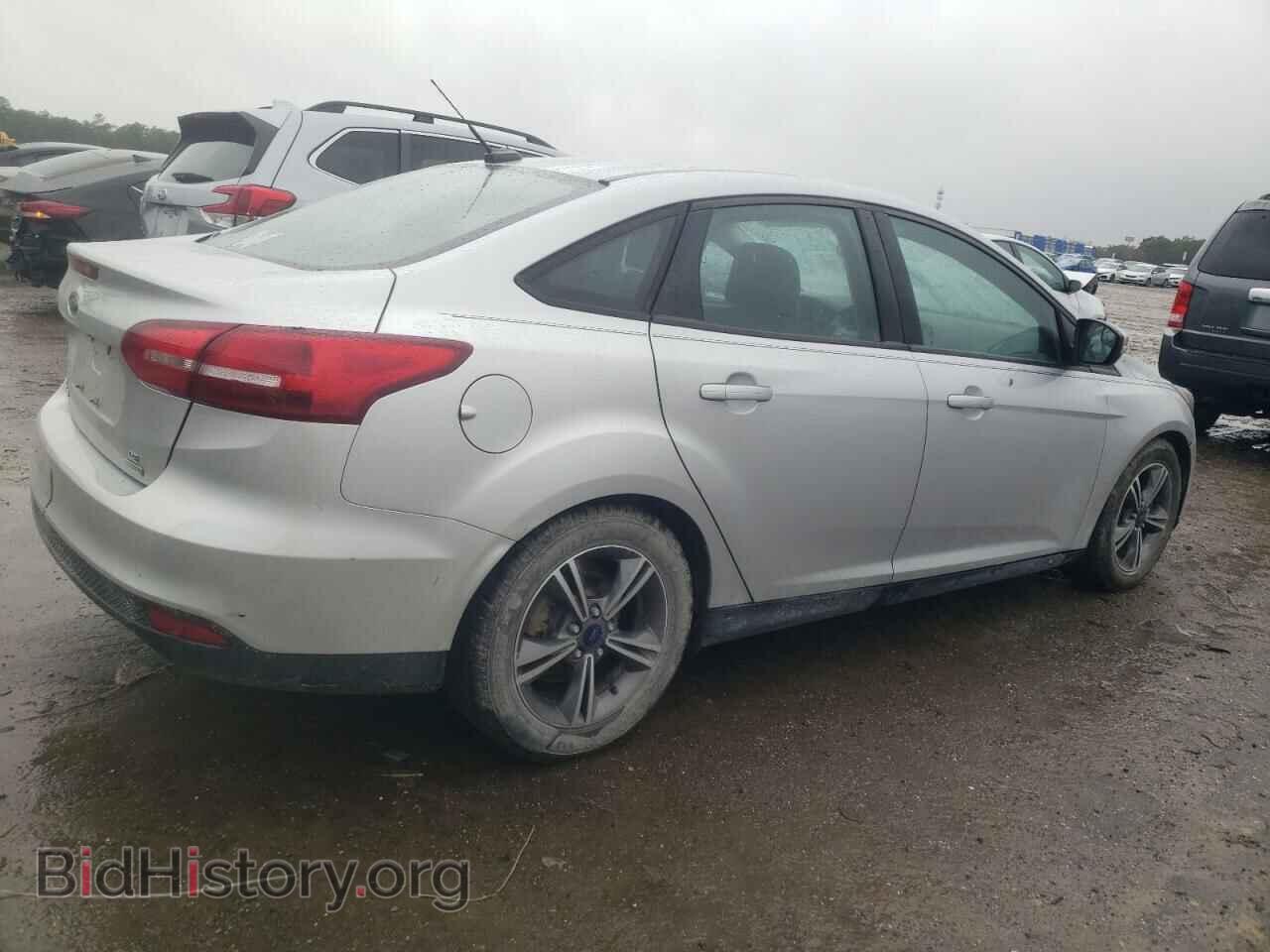 2016 FORD FOCUS - VIN: 1FADP3FEXGL389942 - Photo 3