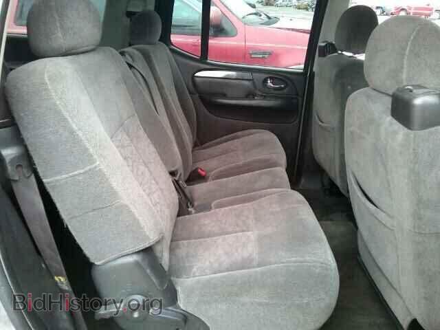 2005 GMC ENVOY - VIN: 1GKET16S256132200 - Фото 6
