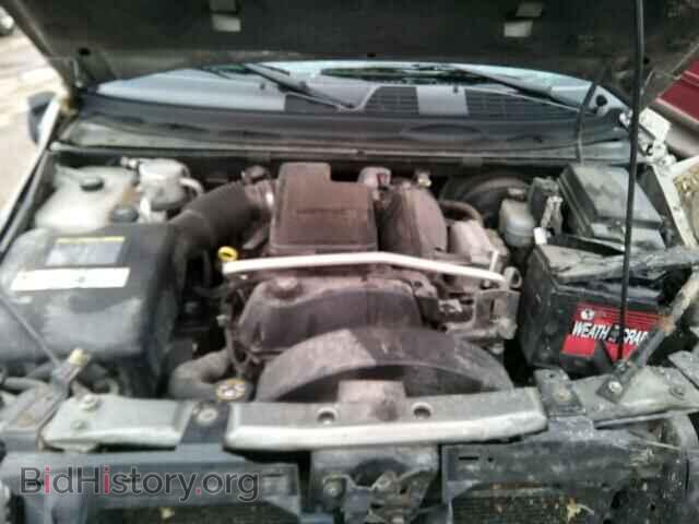 2005 GMC ENVOY - VIN: 1GKET16S256132200 - Фото 7