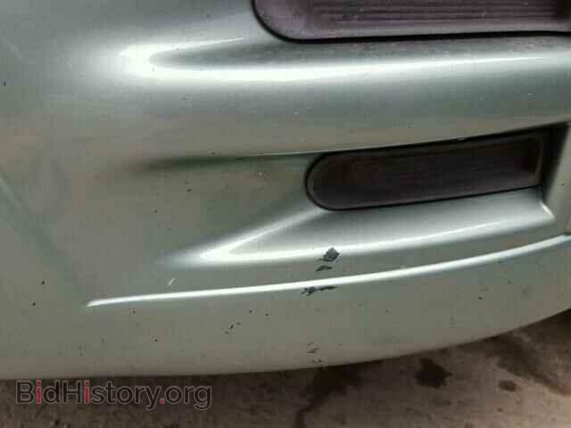 2003 MITSUBISHI ECLIPSE - VIN: 4A3AE55H63E022882 - Photo 9