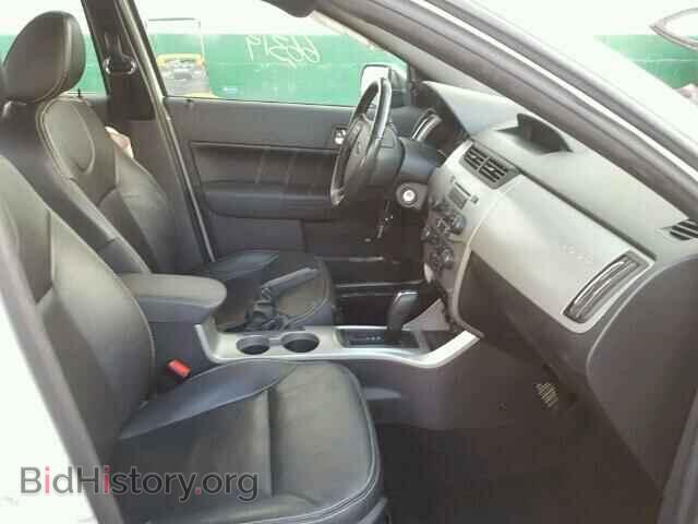 2009 FORD FOCUS - VIN: 1FAHP37N79W210242 - Фото 5