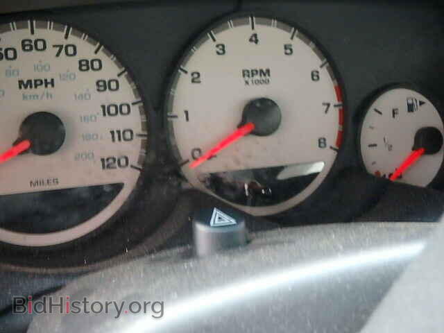 2004 DODGE NEON - VIN: 1B3ES56C44D619716 - Фото 8