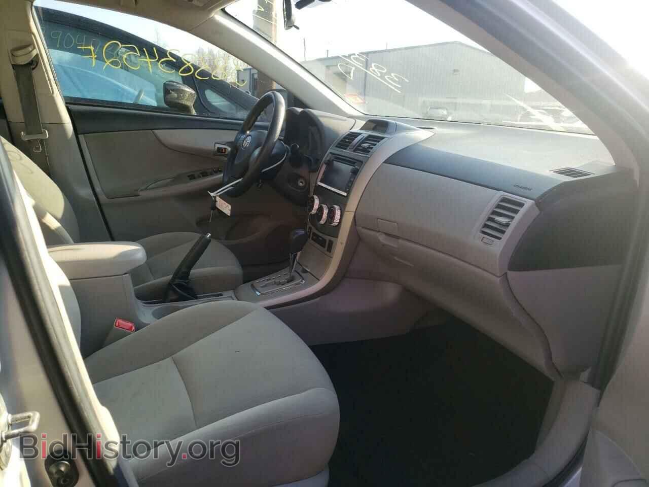 2013 TOYOTA COROLLA - VIN: 5YFBU4EEXDP095994 - Photo 5