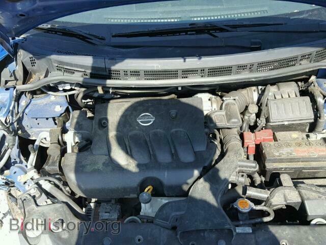 2011 NISSAN VERSA - VIN: 3N1BC1CP8BL371298 - Photo 7