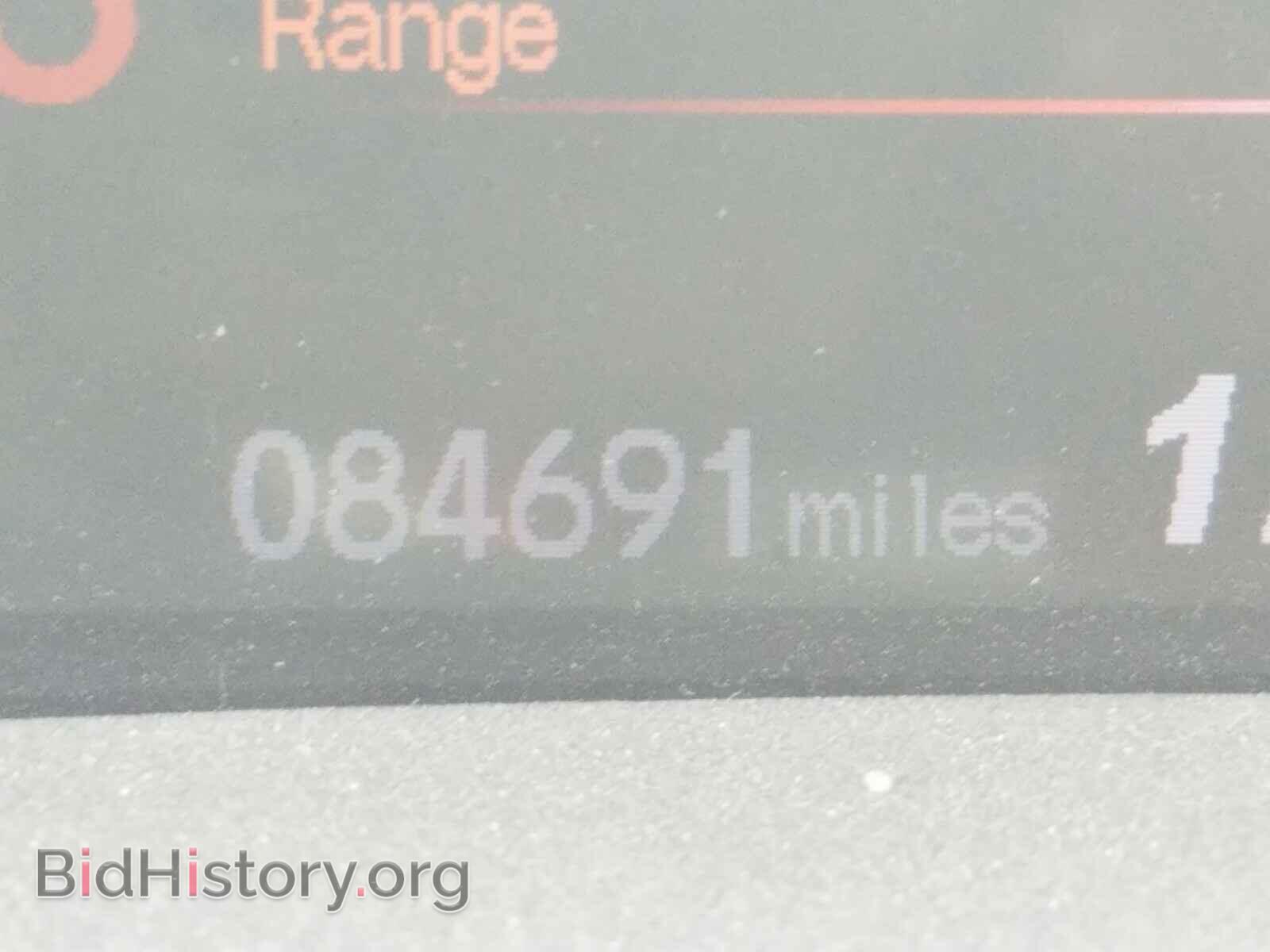 2012 HONDA CIVIC - VIN: 19XFB2F54CE035395 - Фото 8