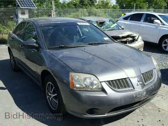 Фотография 4A3AB36F05E063165 - MITSUBISHI GALANT 2005