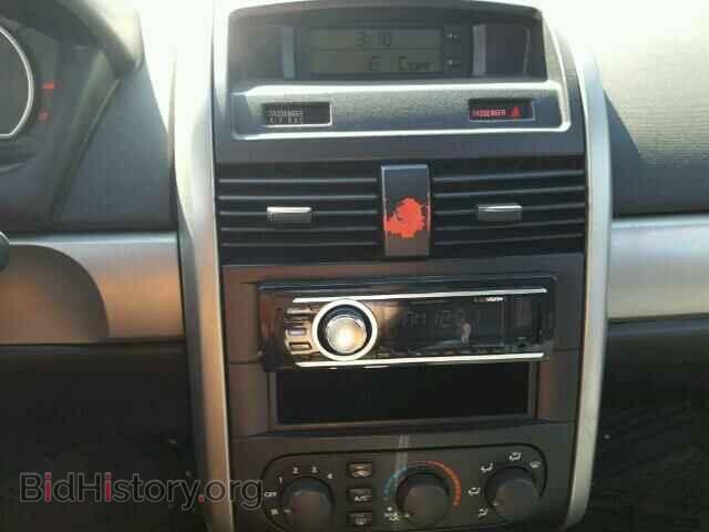 2005 MITSUBISHI GALANT - VIN: 4A3AB36F05E063165 - Фото 9