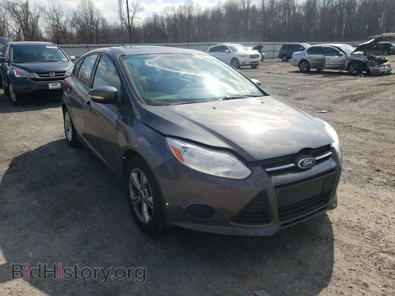Фотография 1FADP3K21EL332554 - FORD FOCUS 2014