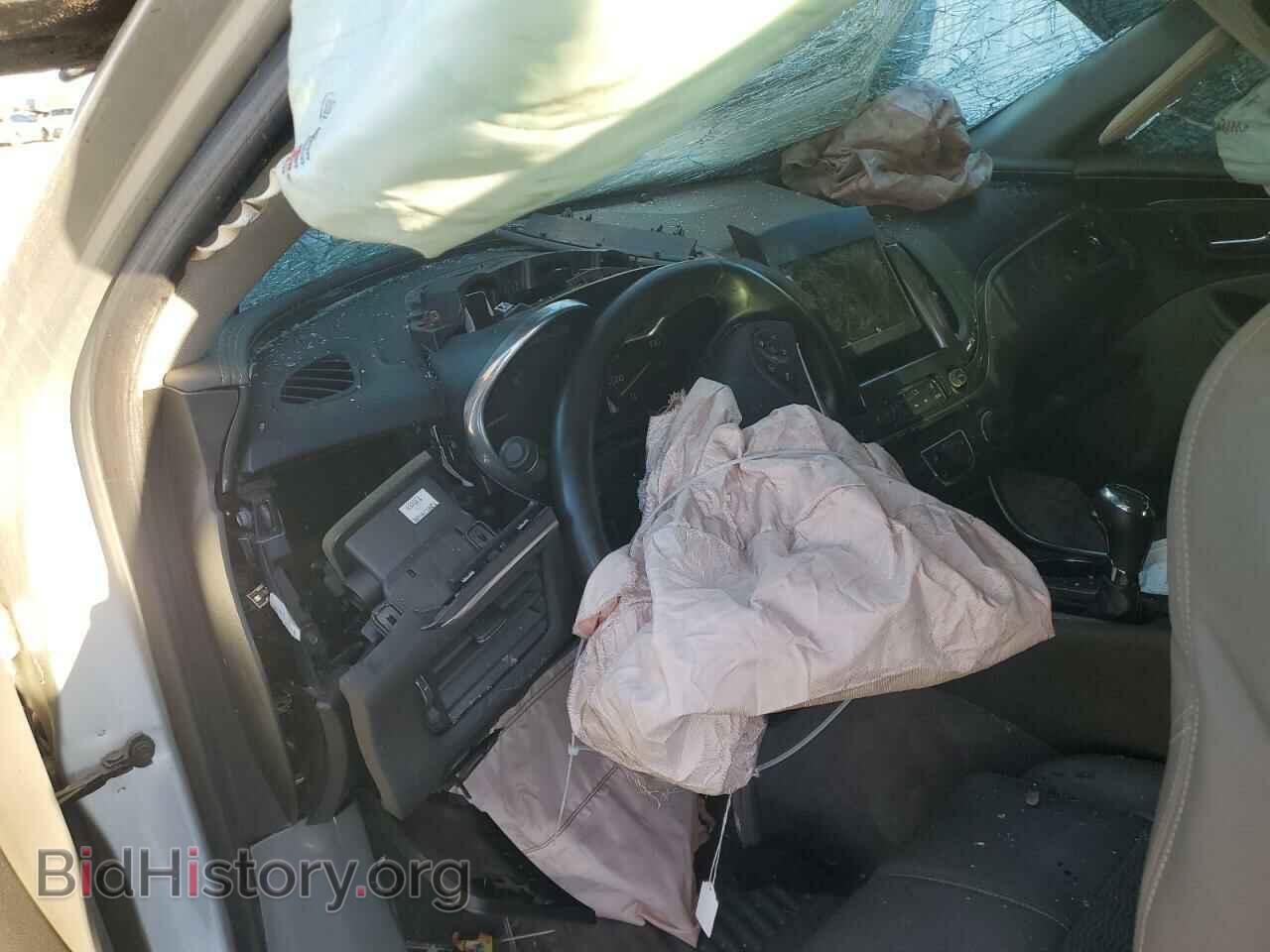 2014 CHEVROLET IMPALA - VIN: 2G1125S31E9101427 - Фото 8