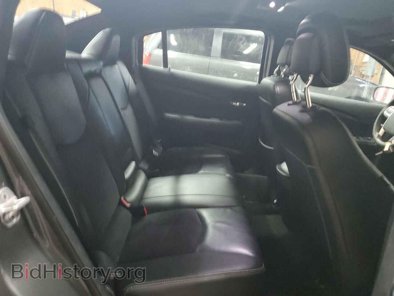 2013 CHRYSLER 200 - VIN: 1C3CCBCG8DN507704 - Фото 10