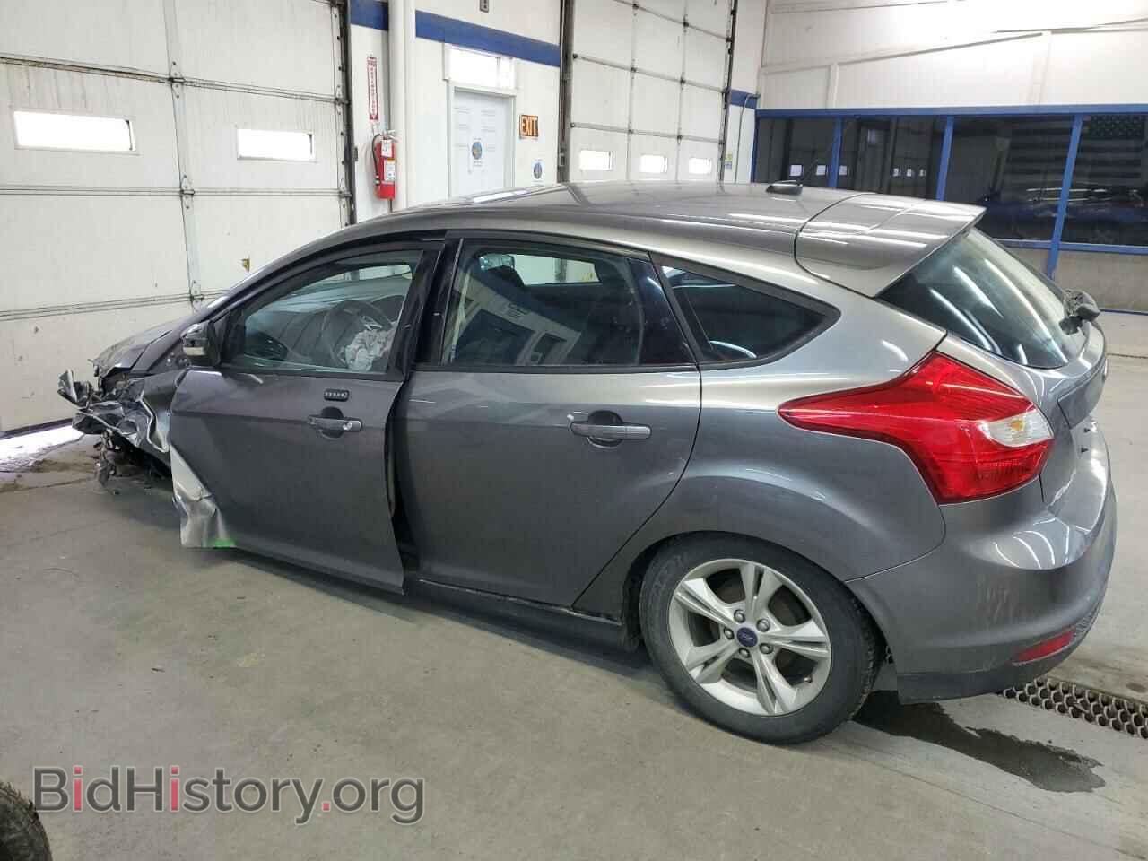 2014 FORD FOCUS - VIN: 1FADP3K25EL355920 - Photo 2