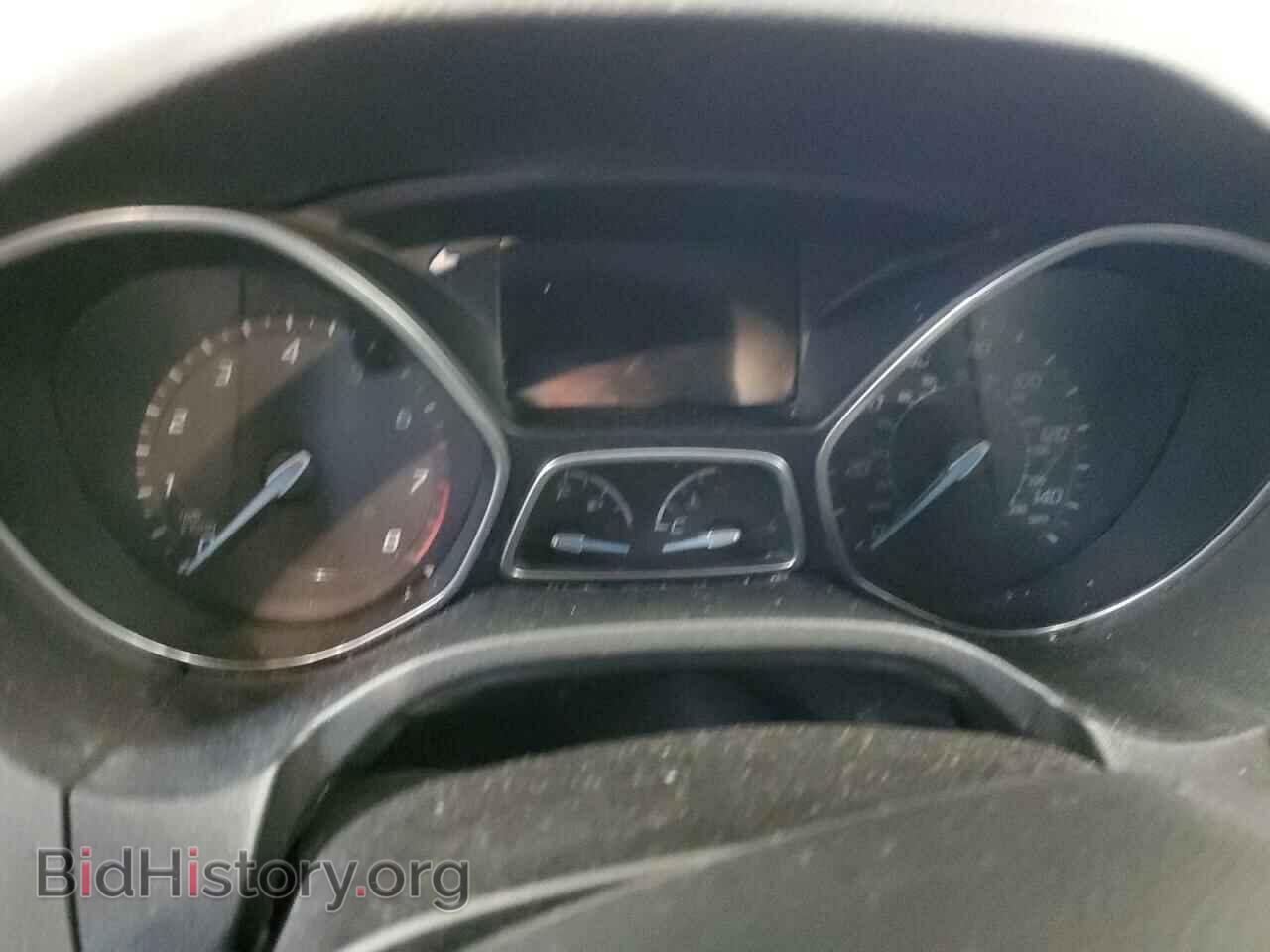 2014 FORD FOCUS - VIN: 1FADP3K25EL355920 - Photo 9