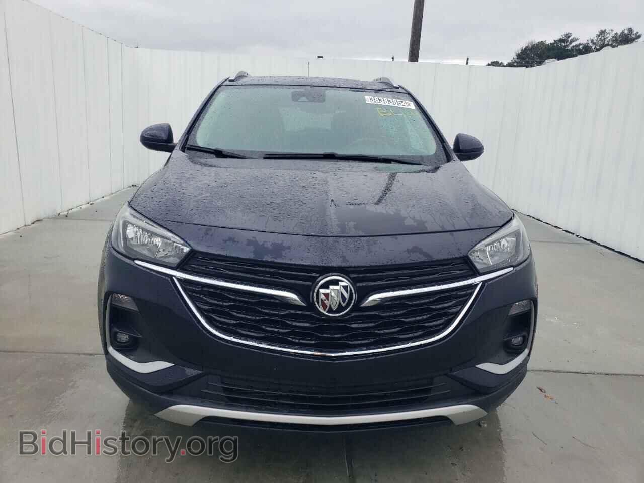 2020 BUICK ENCORE - VIN: KL4MMDSL4LB105308 - Фото 5