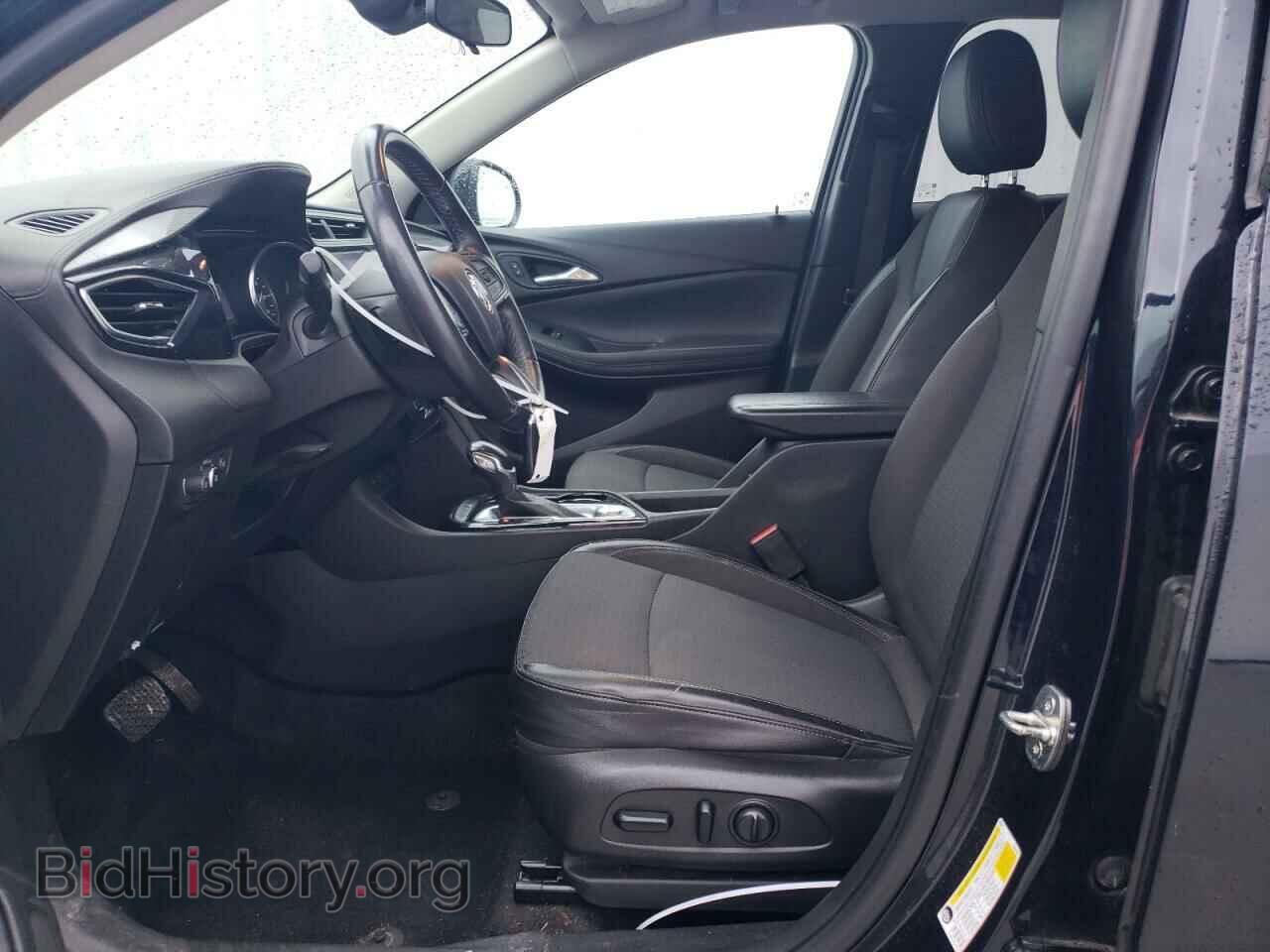 2020 BUICK ENCORE - VIN: KL4MMDSL4LB105308 - Фото 7