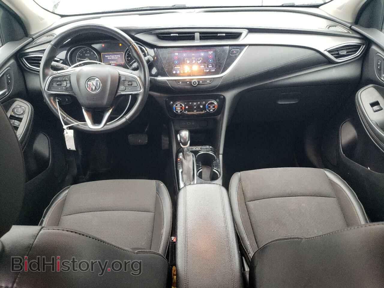 2020 BUICK ENCORE - VIN: KL4MMDSL4LB105308 - Фото 8